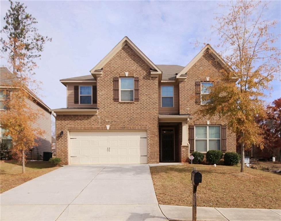 575 Highbranch Circle, Lawrenceville, GA 30044 — most recent listing photo