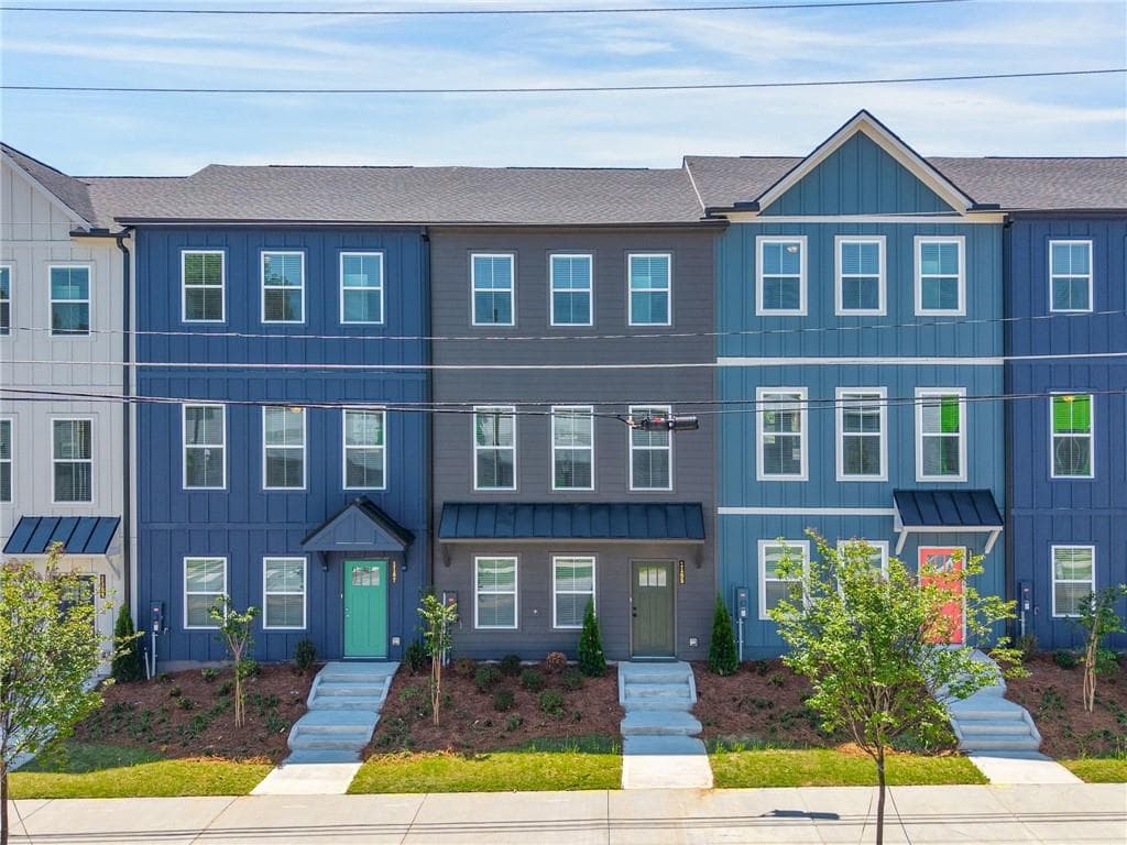 1105 Hodgepodge Way Lot 3