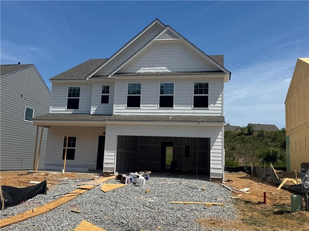 201 Bloomfield Circle, Canton, GA 30114 — most recent listing photo