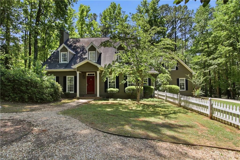 86 Lancaster Way, Newnan, GA 30263 — most recent listing photo