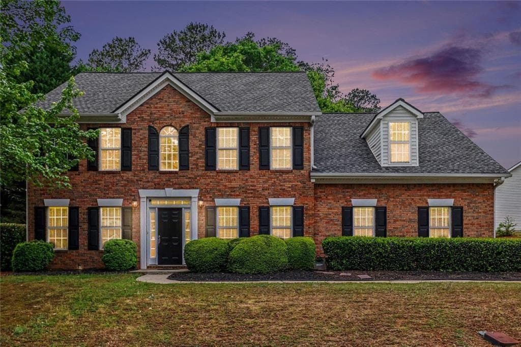 2523 Oak Bluff Drive, Dacula, GA 30019 — most recent listing photo