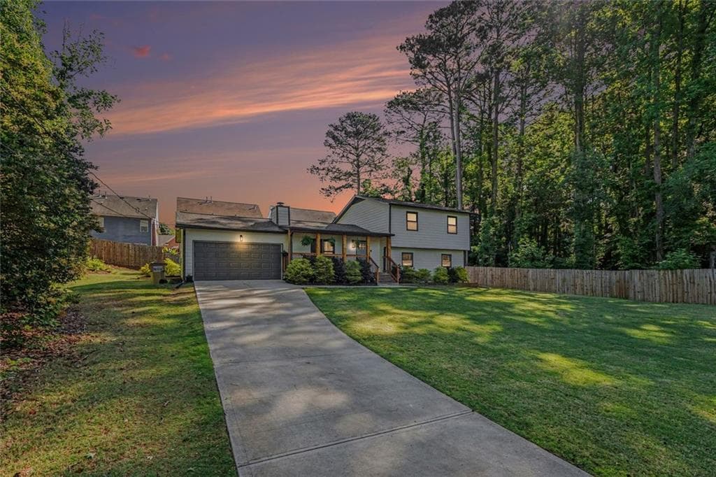 3215 Alcazar Drive, Lilburn, GA 30047 — most recent listing photo