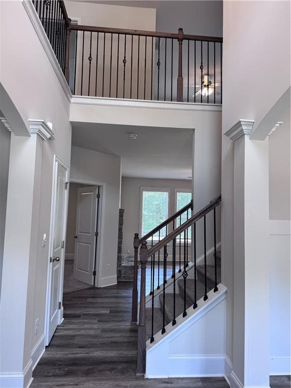 5 bedroom, 3 bathroom single family residence for rent at 1850 Silver Crest Way, Hoschton, GA 30548 for $3,000 a month — photo 2