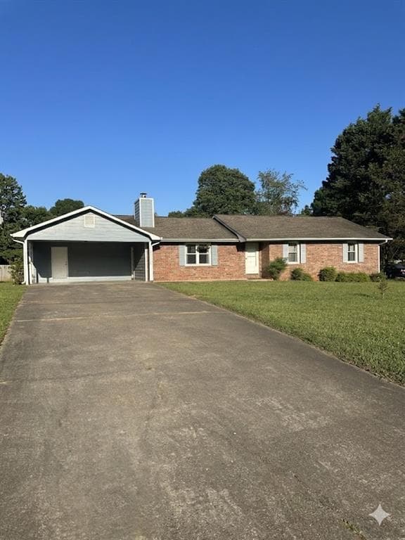 3 bedroom, 2 bathroom, 1,444 sq ft single family residence for sale at 27 Carriage Trace, Cartersville, GA 30121 — photo 1 of 26