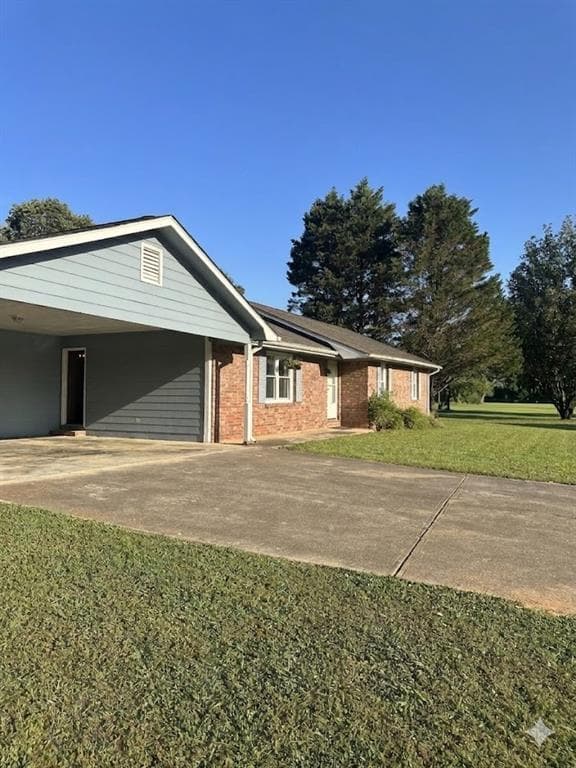 3 bedroom, 2 bathroom, 1,444 sq ft single family residence for sale at 27 Carriage Trace, Cartersville, GA 30121 — photo 3