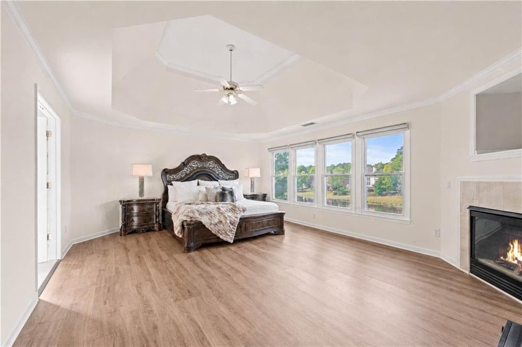 6 bedroom, 5 bathroom, 5,102 sq ft single family residence for sale at 1718 Mulberry Lake Drive, Dacula, GA 30019 — photo 9
