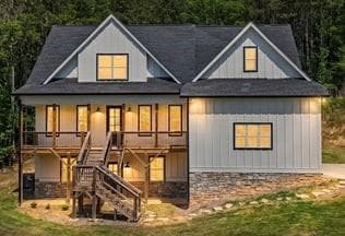4 bedroom, 3 bathroom, 2,334 sq ft single family residence for sale at 113 Cherokee Estates Drive, Cedartown, GA 30125