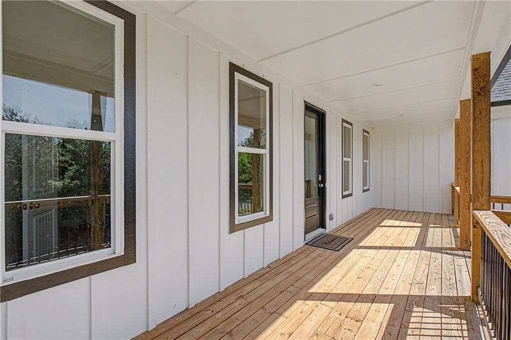 4 bedroom, 3 bathroom, 2,334 sq ft single family residence for sale at 113 Cherokee Estates Drive, Cedartown, GA 30125 — photo 7