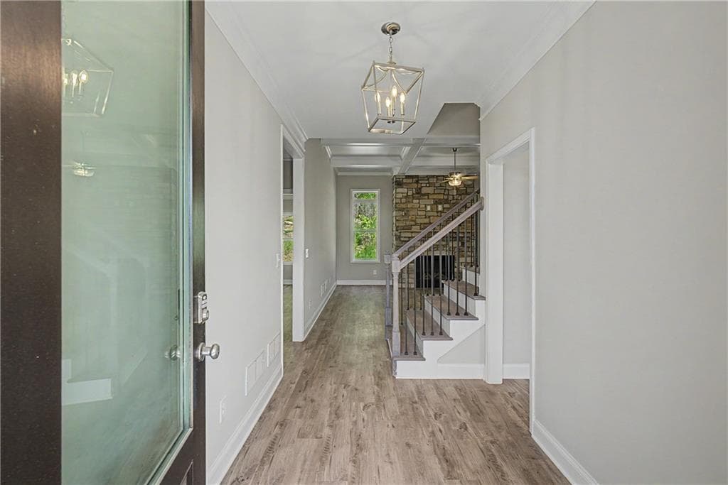 4 bedroom, 3 bathroom, 2,334 sq ft single family residence for sale at 113 Cherokee Estates Drive, Cedartown, GA 30125 — photo 8