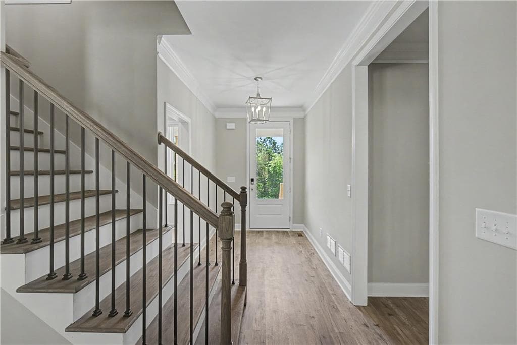 4 bedroom, 3 bathroom, 2,334 sq ft single family residence for sale at 113 Cherokee Estates Drive, Cedartown, GA 30125 — photo 9