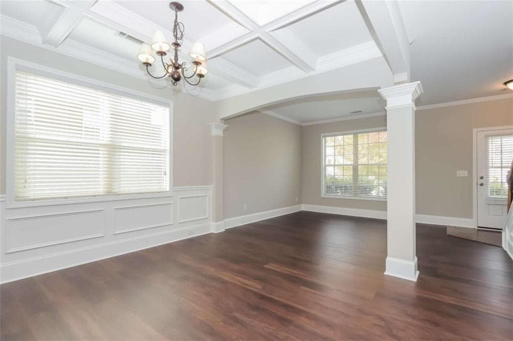 4 bedroom, 3 bathroom, 2,618 sq ft single family residence for sale at 7553 Watson Circle, Locust Grove, GA 30248 — photo 9