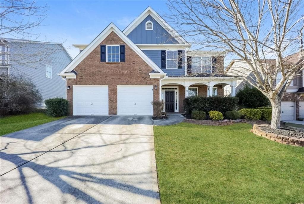 22 Keswick Court, Newnan, GA 30263 — most recent listing photo