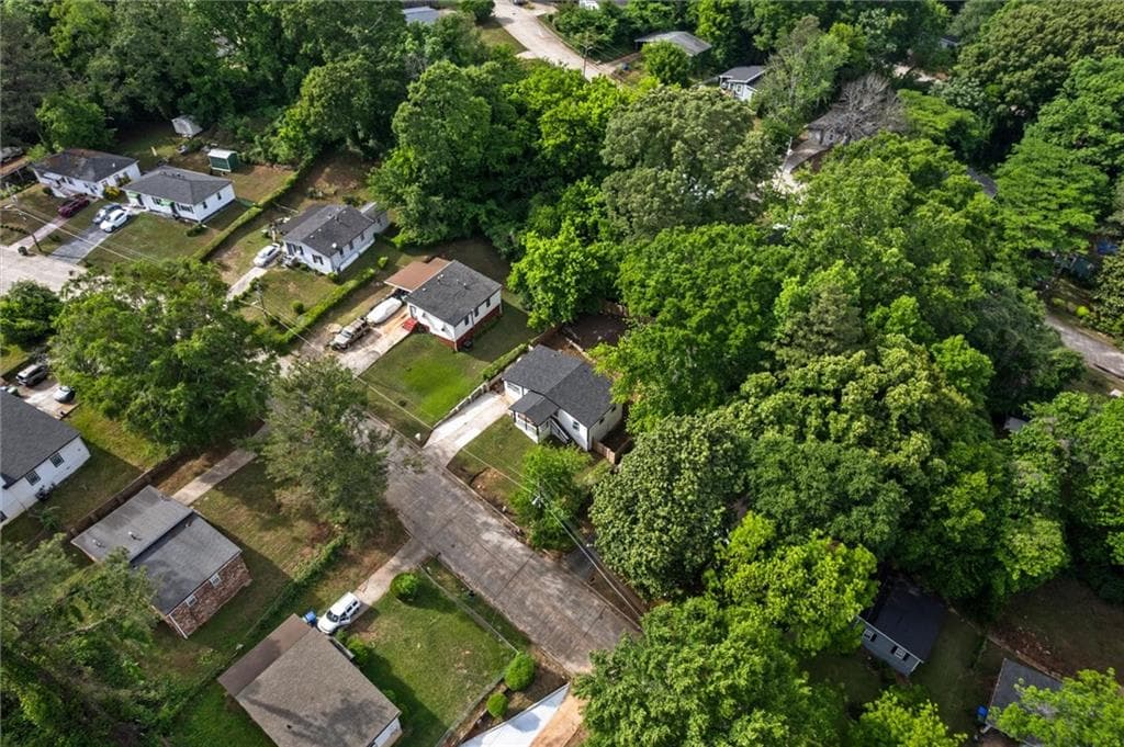 4 bedroom, 2 bathroom, 1,500 sq ft single family residence for sale at 1614 Abner Terrace, Atlanta, GA 30318 — photo 3