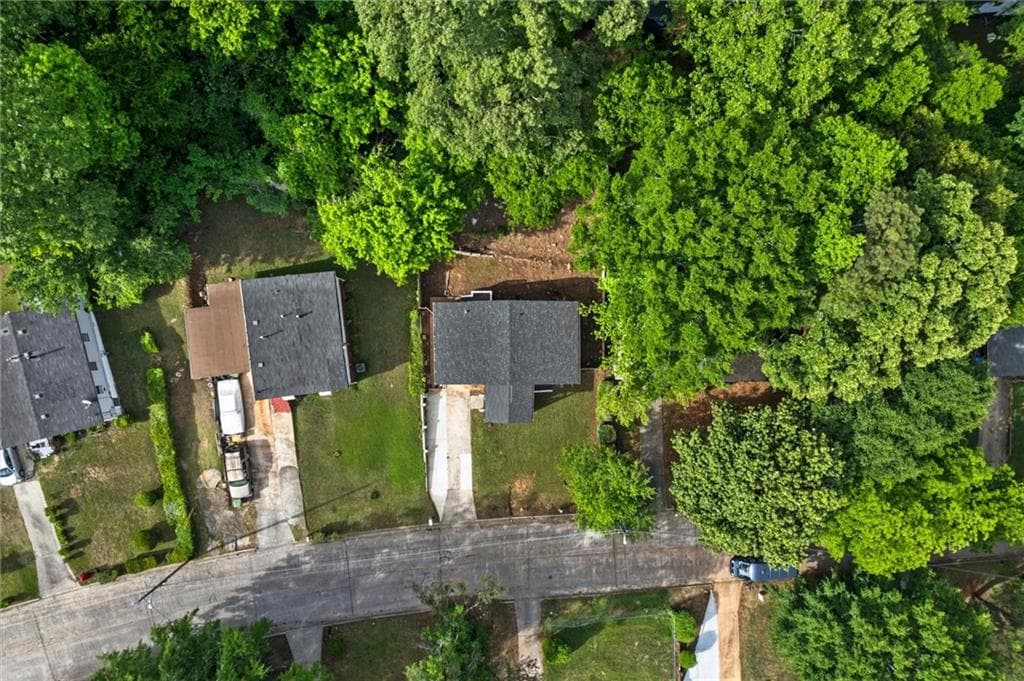 4 bedroom, 2 bathroom, 1,500 sq ft single family residence for sale at 1614 Abner Terrace, Atlanta, GA 30318 — photo 5