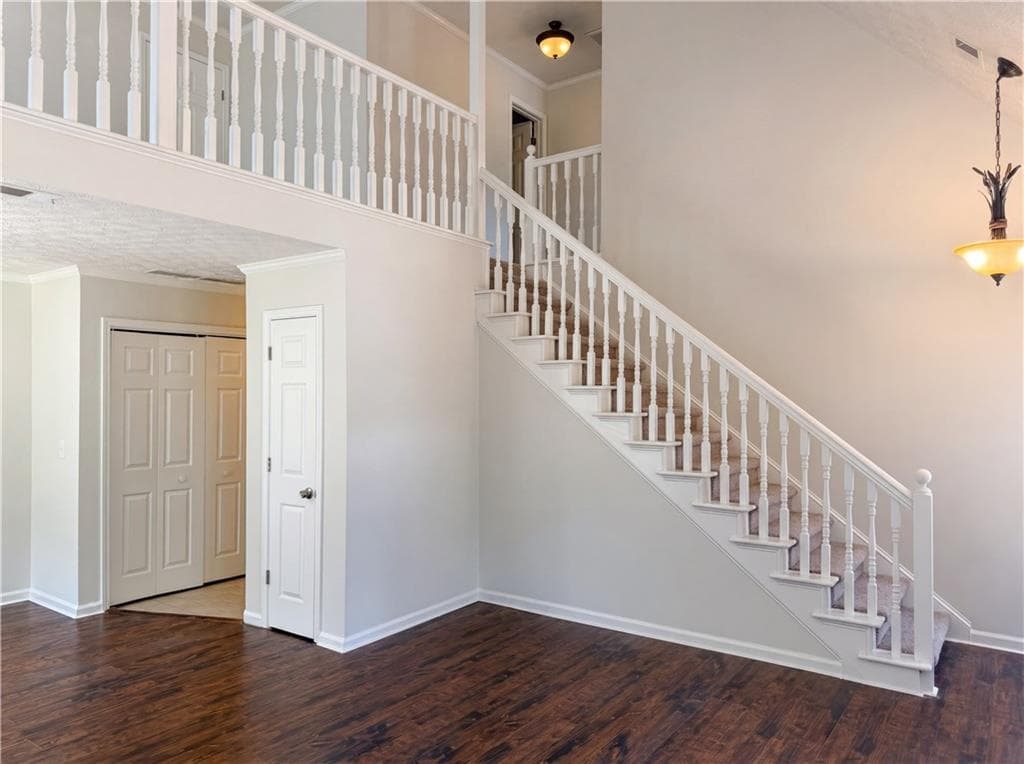 3 bedroom, 3 bathroom, 1,465 sq ft single family residence for sale at 722 Ridgetop Road, Bethlehem, GA 30620 — photo 6