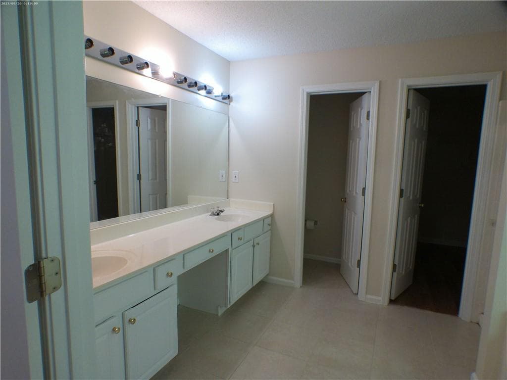 4 bedroom, 3 bathroom, 2,072 sq ft single family residence for rent at 3674 Kentford Lane, Peachtree Corners, GA 30092 for $2,580 a month — photo 9