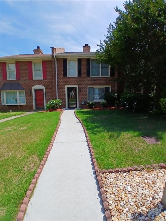 6118 Queen Anne Court, Norcross, GA 30093 — most recent listing photo