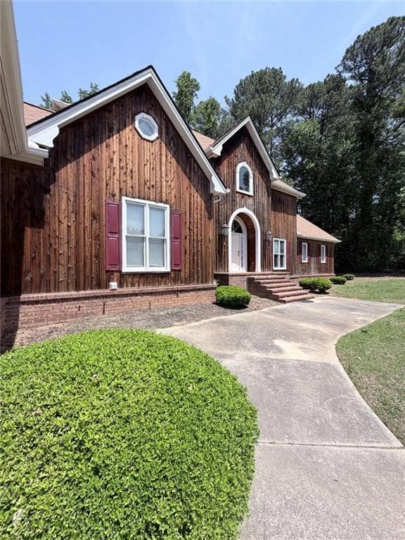 4 bedroom, 4 bathroom, 5,144 sq ft single family residence for sale at 763 McDaniel Mill Road, Conyers, GA 30094 — photo 3