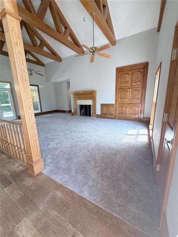 4 bedroom, 4 bathroom, 5,144 sq ft single family residence for sale at 763 McDaniel Mill Road, Conyers, GA 30094 — photo 5