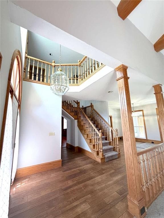 4 bedroom, 4 bathroom, 5,144 sq ft single family residence for sale at 763 McDaniel Mill Road, Conyers, GA 30094 — photo 8