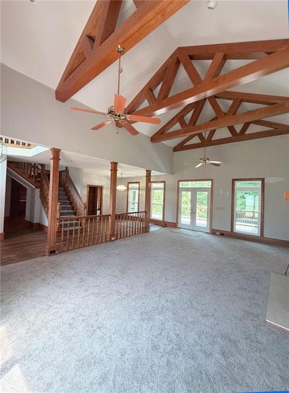4 bedroom, 4 bathroom, 5,144 sq ft single family residence for sale at 763 McDaniel Mill Road, Conyers, GA 30094 — photo 9