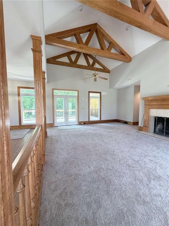 4 bedroom, 4 bathroom, 5,144 sq ft single family residence for sale at 763 McDaniel Mill Road, Conyers, GA 30094 — photo 10