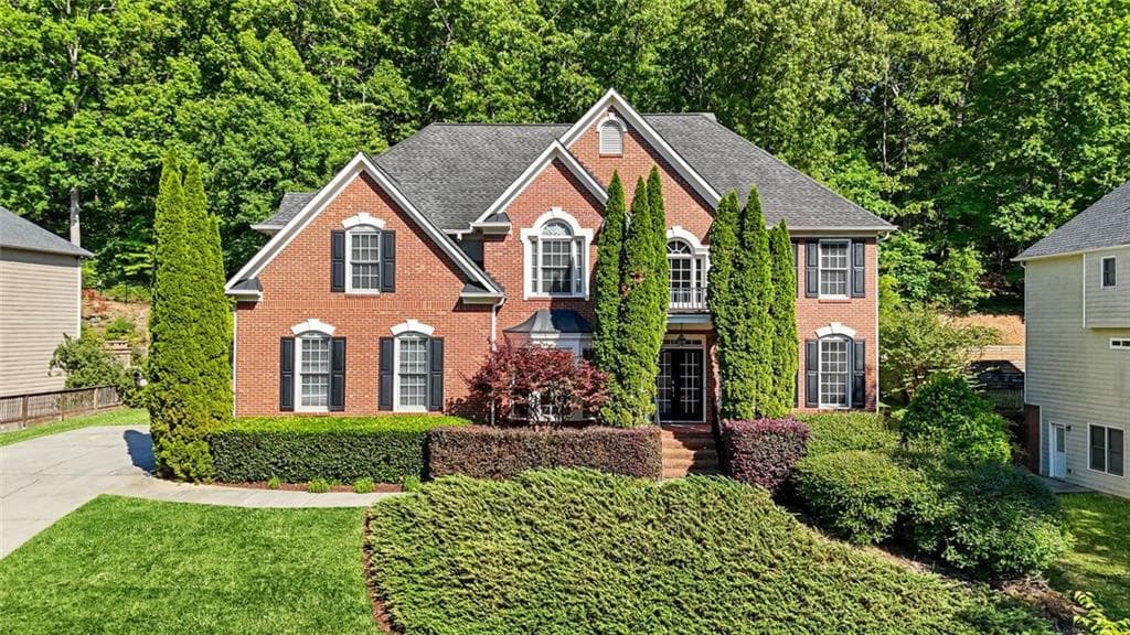 507 Streamwood Ivy Trail, Suwanee, GA 30024 — most recent listing photo