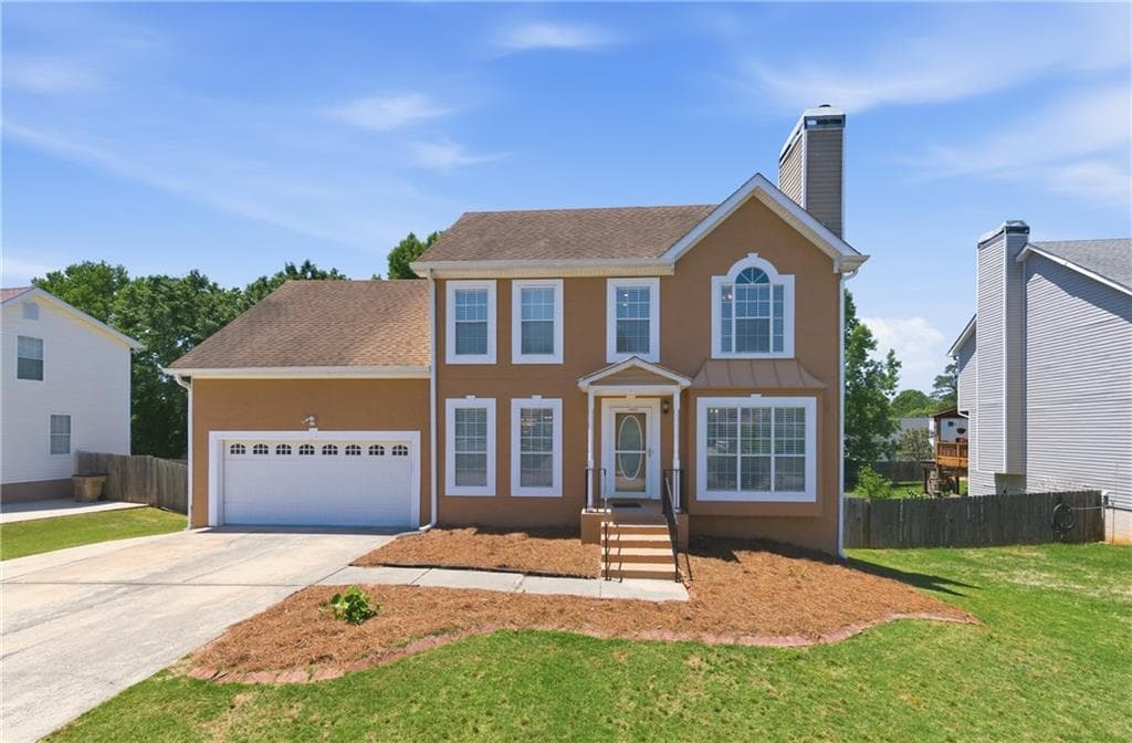 321 Jodeco Station Circle