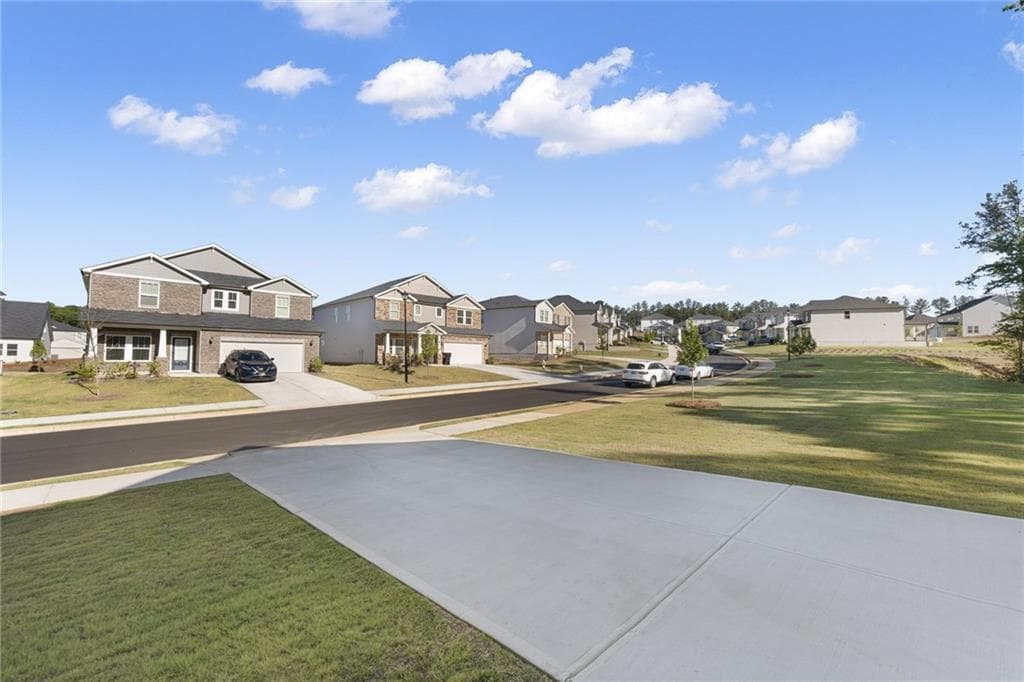 5 bedroom, 5 bathroom, 3,332 sq ft single family residence for rent at 2929 Sweet Red Circle, Braselton, GA 30517 for $3,100 a month — photo 7