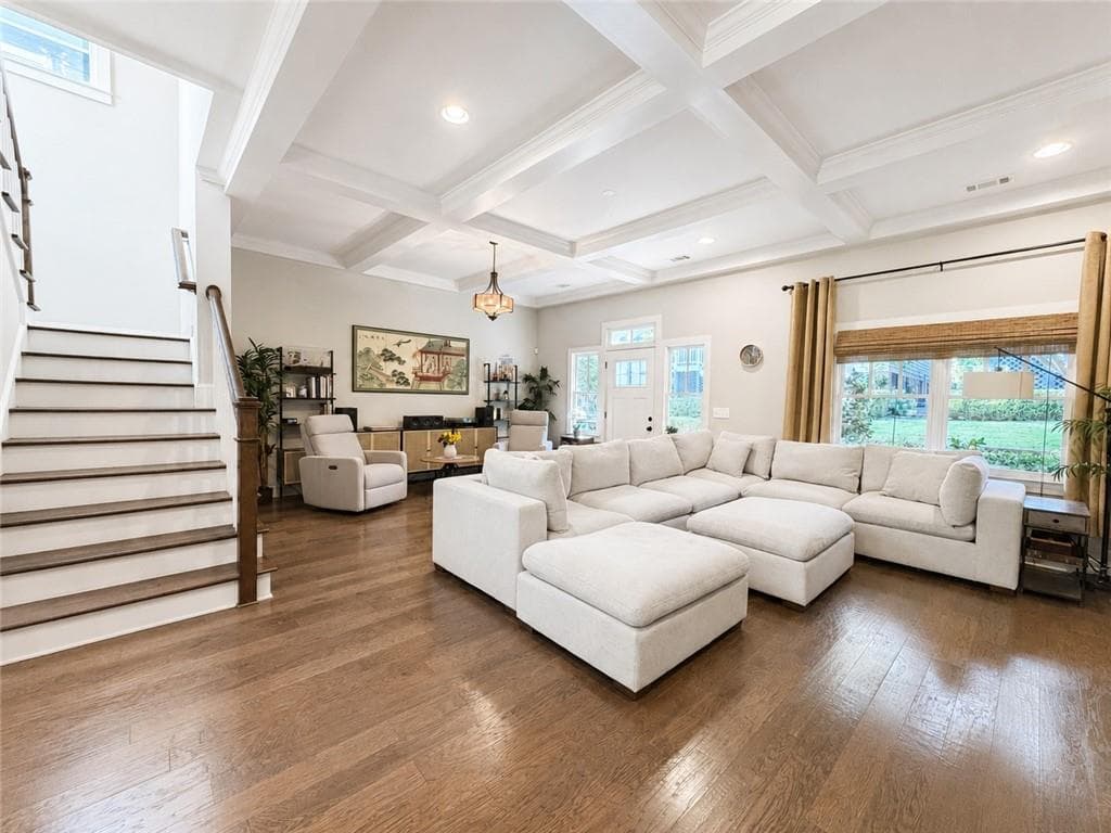 3 bedroom, 3 bathroom, 1,846 sq ft single family residence for sale at 196 Wingo Street, Norcross, GA 30071 — photo 10
