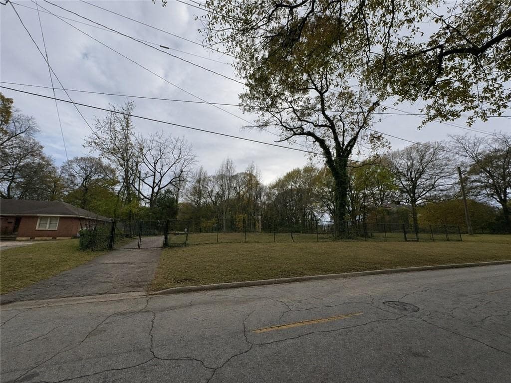 multi family for sale at 2516 Lakewood Avenue, Atlanta, GA 30315
