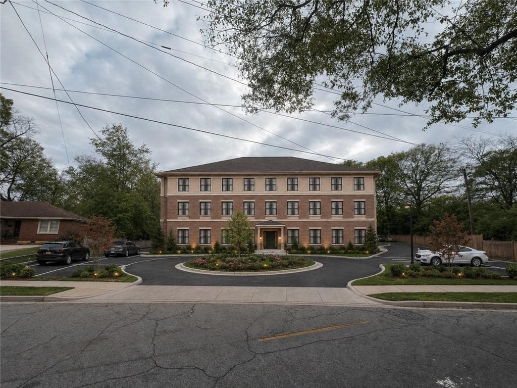 multi family for sale at 2516 Lakewood Avenue, Atlanta, GA 30315 — photo 3
