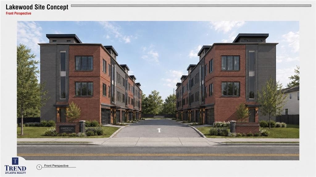 multi family for sale at 2516 Lakewood Avenue, Atlanta, GA 30315 — photo 9