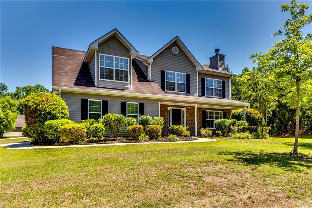 3421 Madison Ridge Trail, Snellville, GA 30039 — most recent listing photo