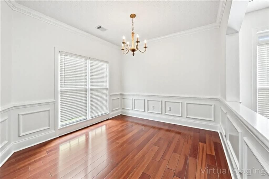 4 bedroom, 3 bathroom, 1,991 sq ft single family residence for sale at 877 Dunlin Fields Drive, Lawrenceville, GA 30044 — photo 10
