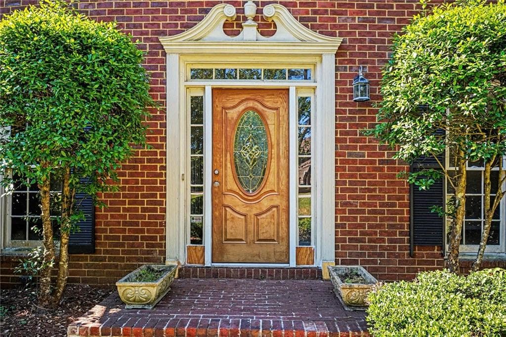 4 bedroom, 3 bathroom, 2,977 sq ft single family residence for sale at 1632 Ellington Road, Conyers, GA 30013 — photo 4