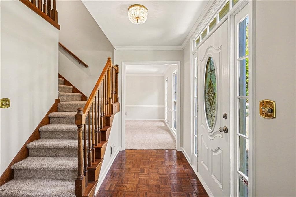 4 bedroom, 3 bathroom, 2,977 sq ft single family residence for sale at 1632 Ellington Road, Conyers, GA 30013 — photo 5