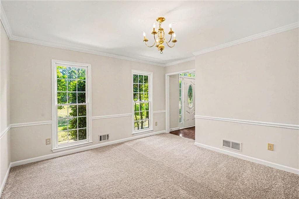 4 bedroom, 3 bathroom, 2,977 sq ft single family residence for sale at 1632 Ellington Road, Conyers, GA 30013 — photo 6