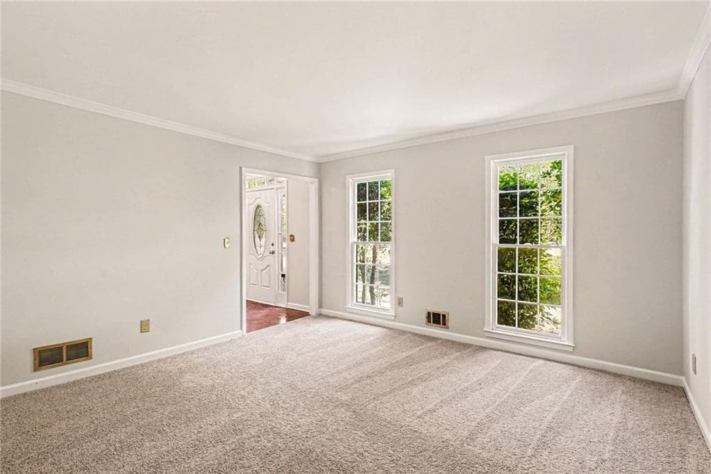 4 bedroom, 3 bathroom, 2,977 sq ft single family residence for sale at 1632 Ellington Road, Conyers, GA 30013 — photo 7