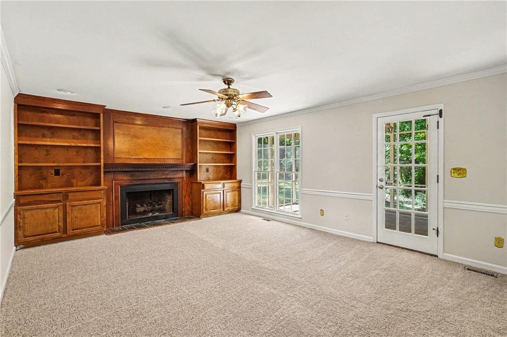 4 bedroom, 3 bathroom, 2,977 sq ft single family residence for sale at 1632 Ellington Road, Conyers, GA 30013 — photo 8