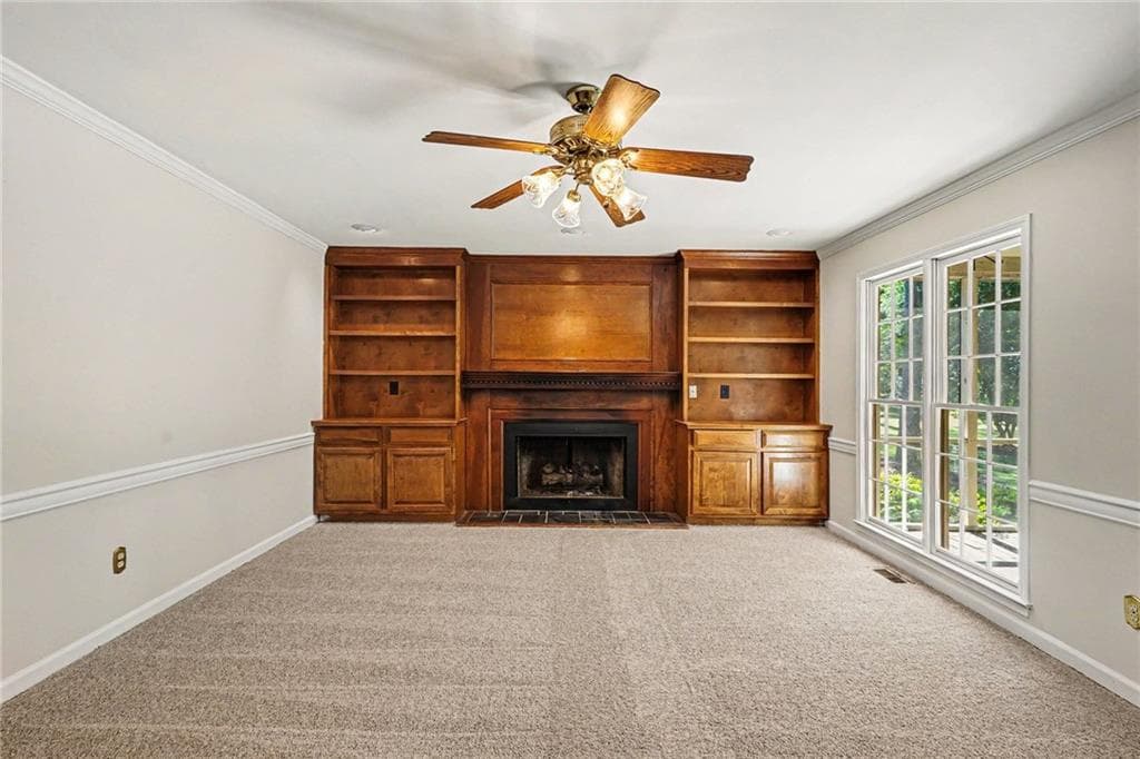 4 bedroom, 3 bathroom, 2,977 sq ft single family residence for sale at 1632 Ellington Road, Conyers, GA 30013 — photo 9