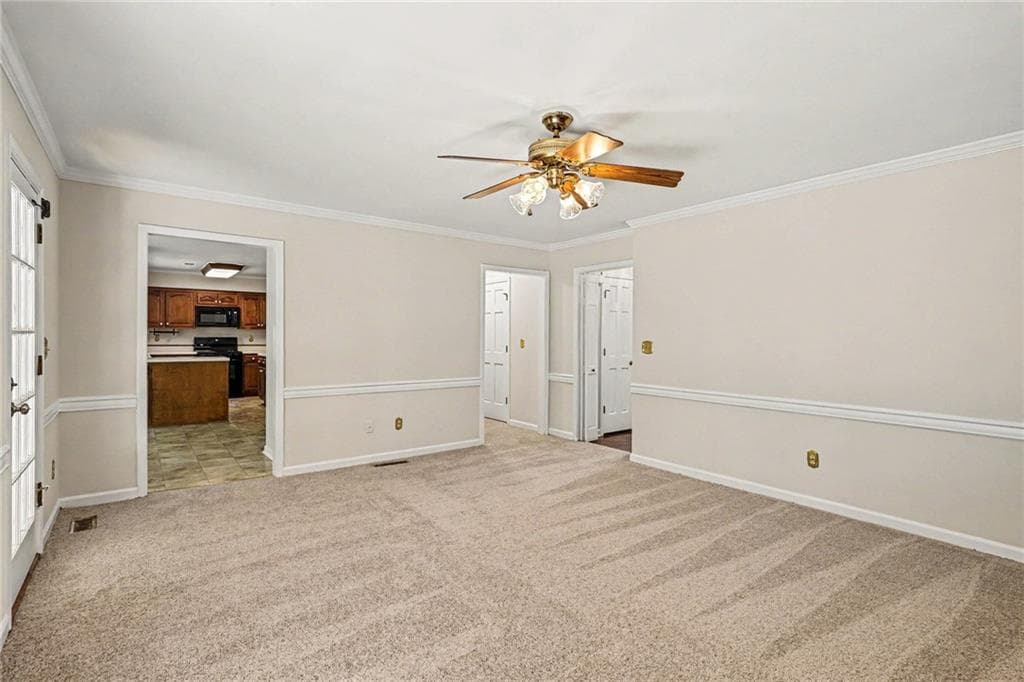 4 bedroom, 3 bathroom, 2,977 sq ft single family residence for sale at 1632 Ellington Road, Conyers, GA 30013 — photo 10