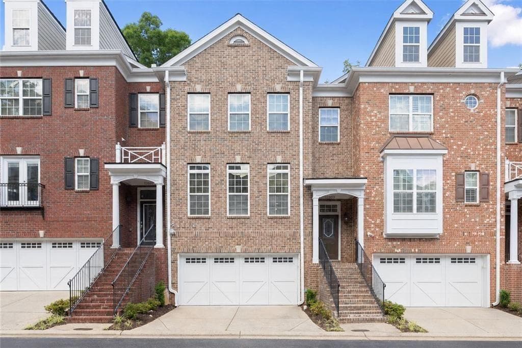 12803 Doe Drive, Milton, GA 30004 — most recent listing photo