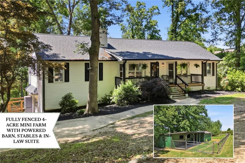 6060 Hickory Hills Road, Cumming, GA 30041 — most recent listing photo