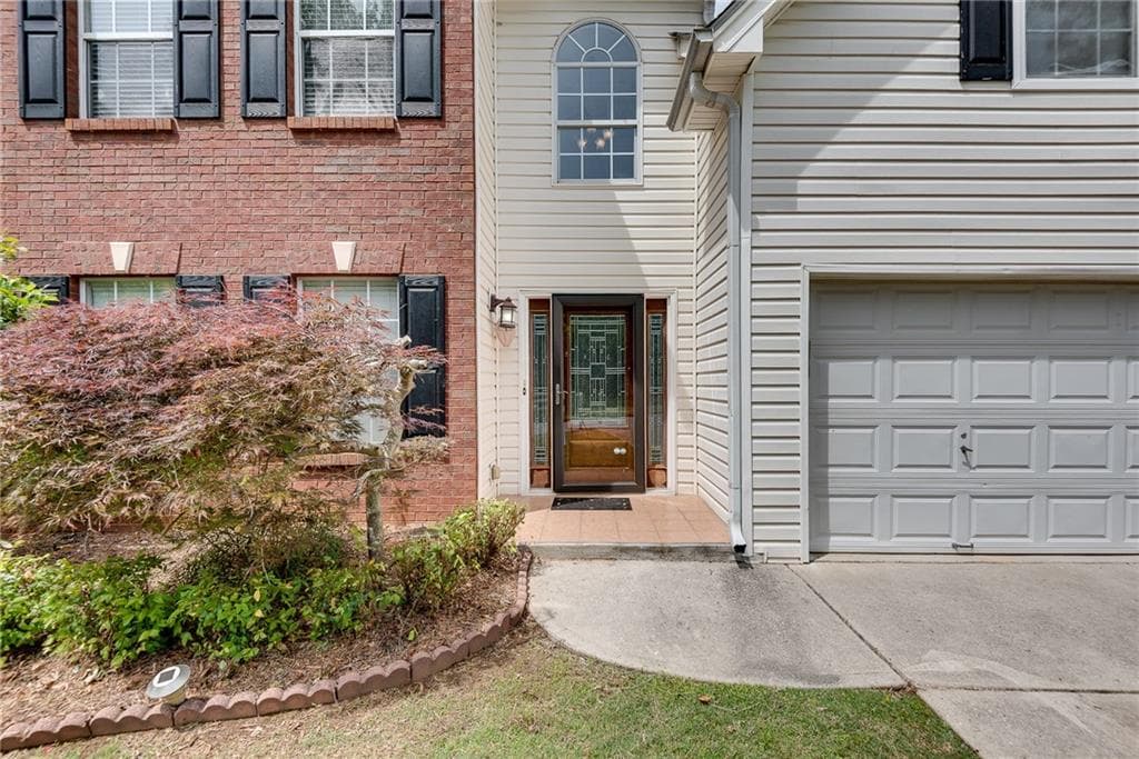 4 bedroom, 3 bathroom, 2,035 sq ft single family residence for rent at 3337 Baymount Way, Lawrenceville, GA 30043 for $2,100 a month — photo 6