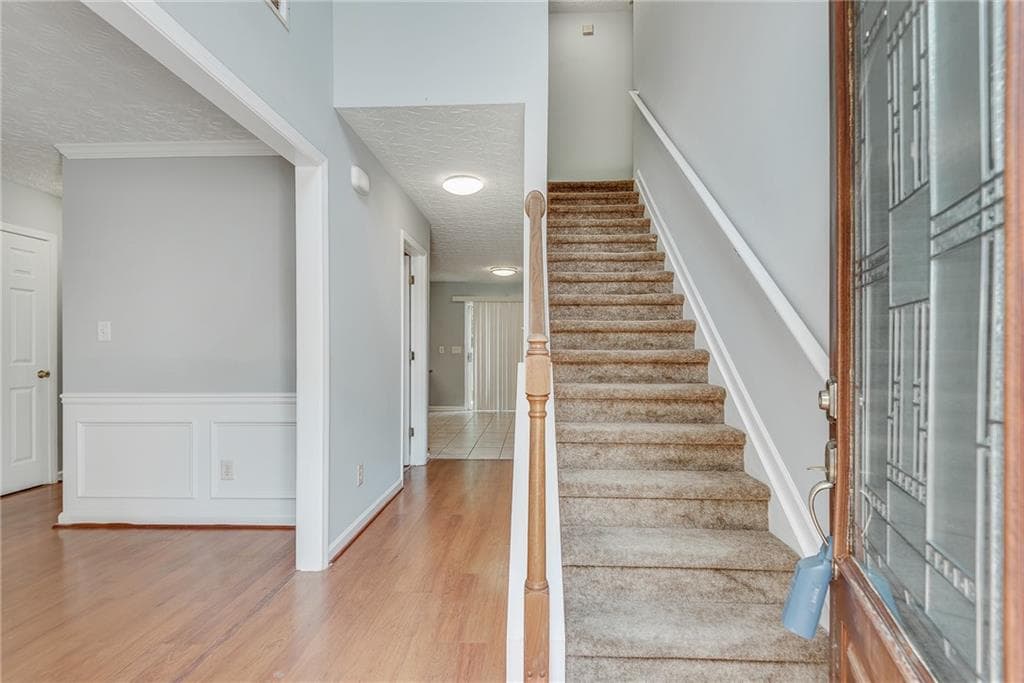 4 bedroom, 3 bathroom, 2,035 sq ft single family residence for rent at 3337 Baymount Way, Lawrenceville, GA 30043 for $2,100 a month — photo 7
