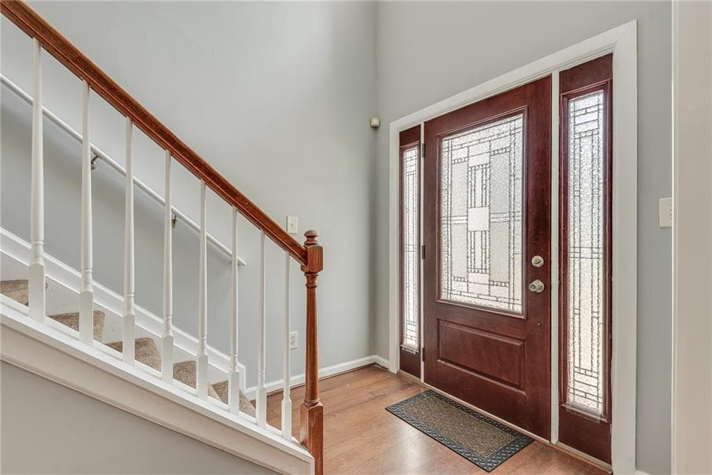 4 bedroom, 3 bathroom, 2,035 sq ft single family residence for rent at 3337 Baymount Way, Lawrenceville, GA 30043 for $2,100 a month — photo 8