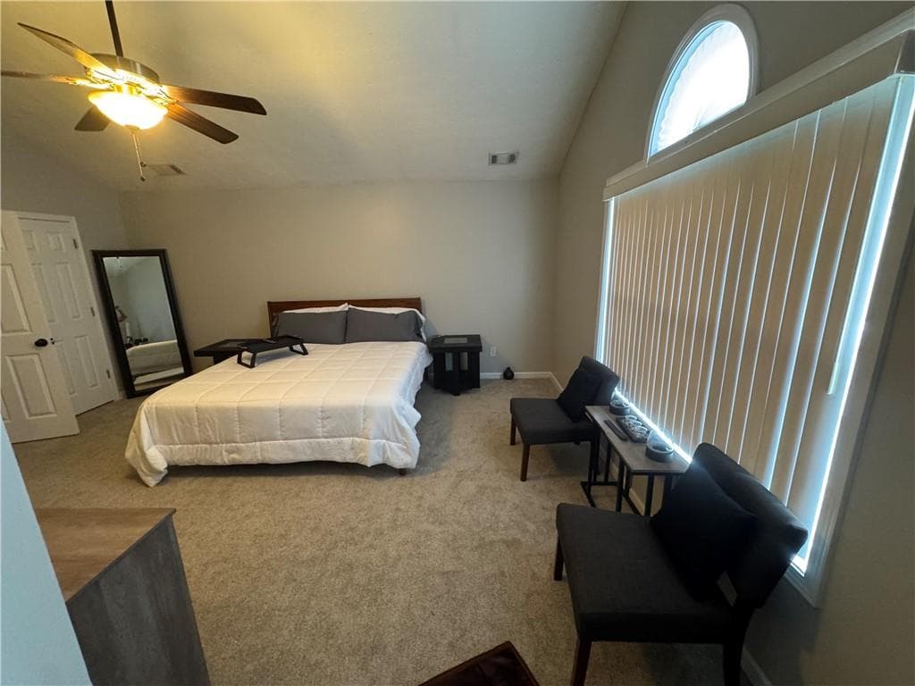 2 bedroom, 3 bathroom townhouse for rent at 1922 Manhattan Parkway, Decatur, GA 30035 for $2,000 a month — photo 5