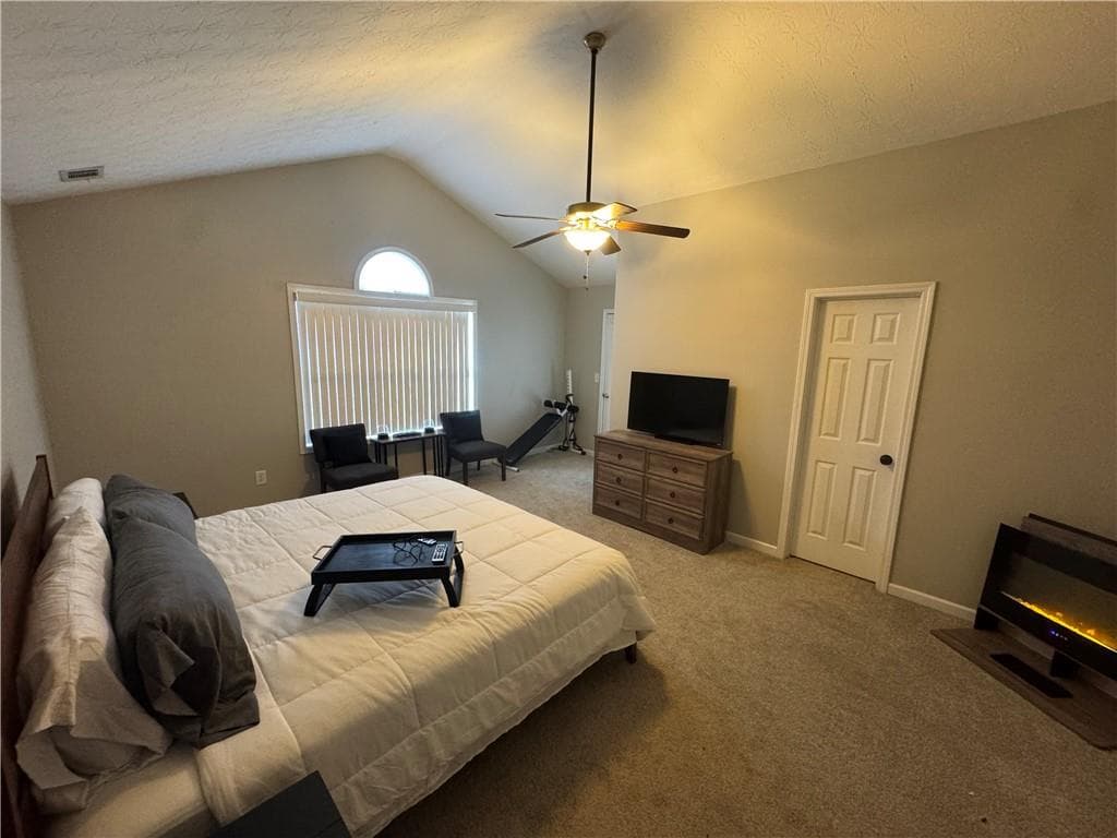2 bedroom, 3 bathroom townhouse for rent at 1922 Manhattan Parkway, Decatur, GA 30035 for $2,000 a month — photo 6