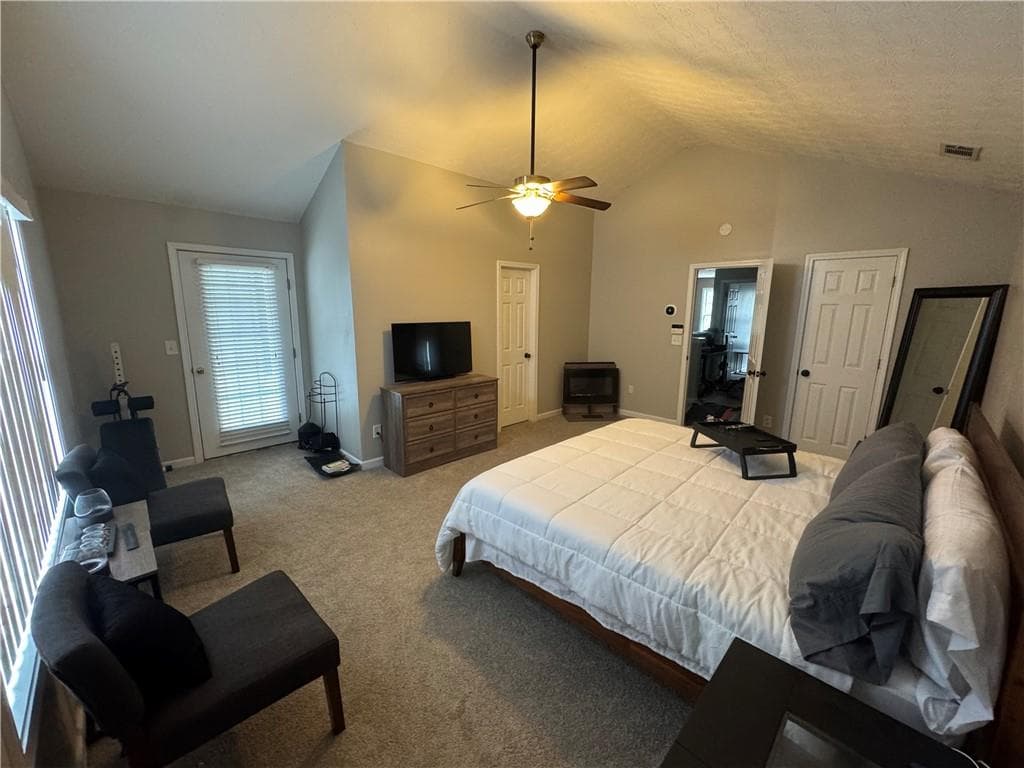 2 bedroom, 3 bathroom townhouse for rent at 1922 Manhattan Parkway, Decatur, GA 30035 for $2,000 a month — photo 7